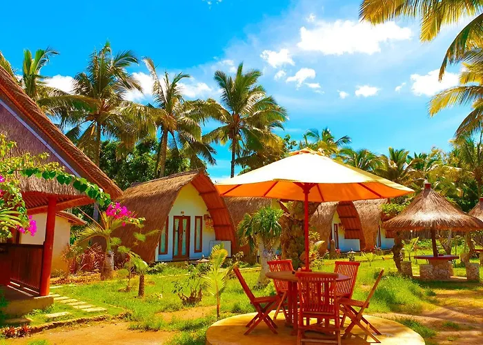 Casa de hóspedes Lempeh Jungle Tanglad