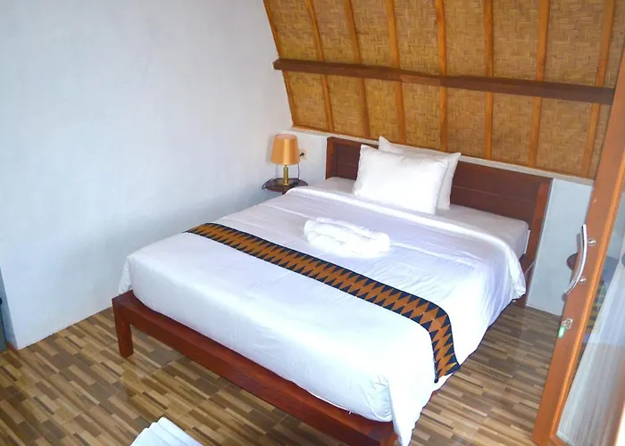 Casa de hóspedes Lempeh Jungle 3*