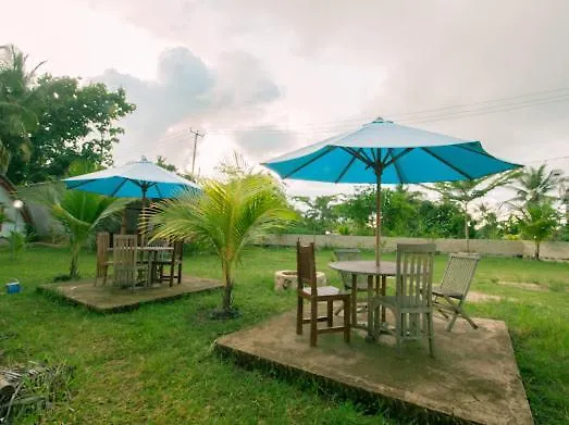 Lempeh Jungle Casa de hóspedes Tanglad