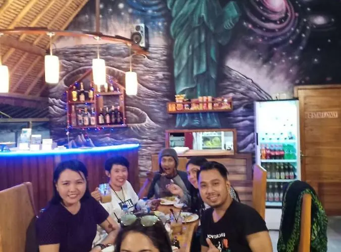 Lempeh Jungle 3*