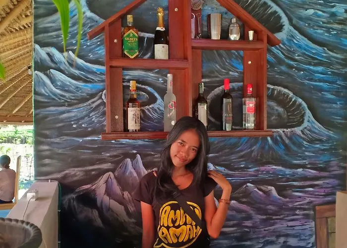 Lempeh Jungle 3* Tanglad