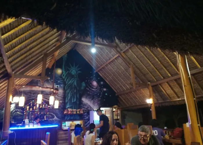 Lempeh Jungle